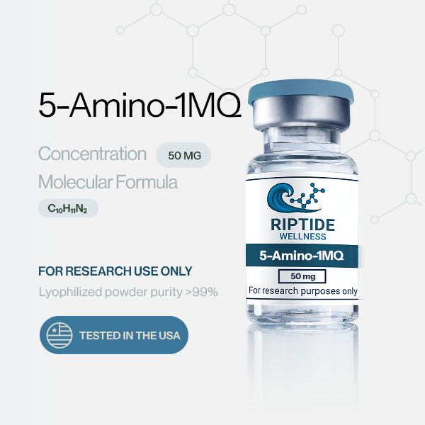 5-Amino-1MQ