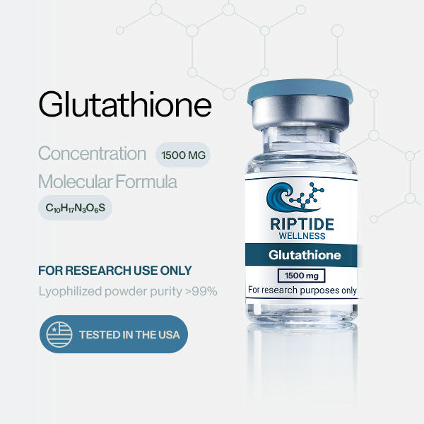 Glutathione