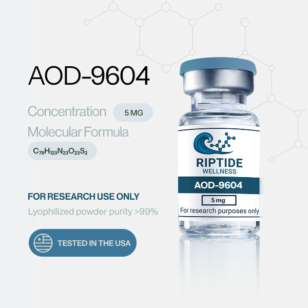 AOD-9604