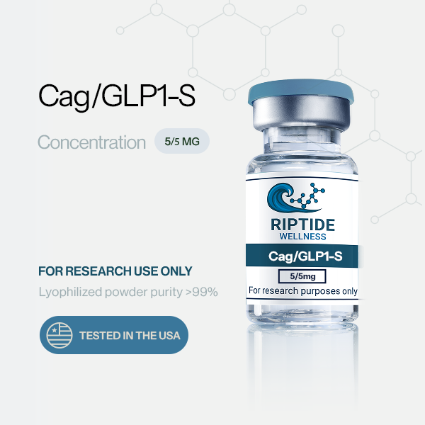 Cag / GLP1-S