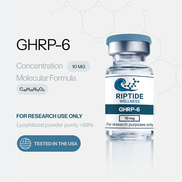 GHRP-6