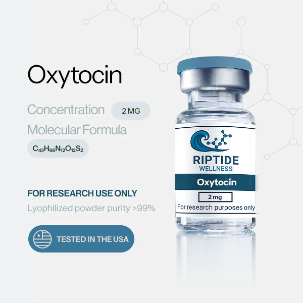 Oxytocin
