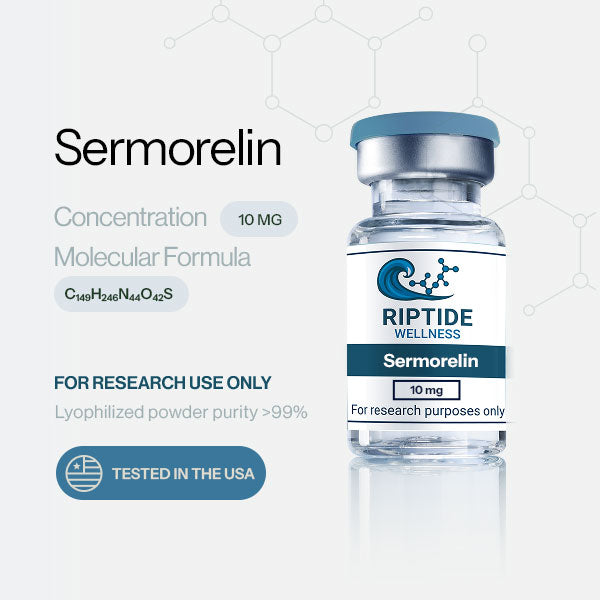 Sermorlin