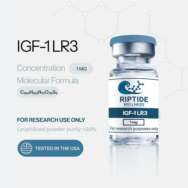 IGF1-LR3