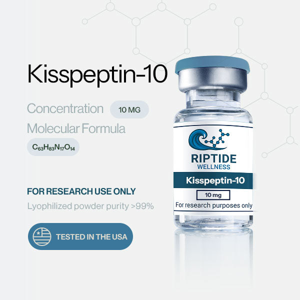Kisspeptin-10